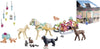 Playmobil - 2023 Advent Calendar Christmas Sleigh Ride 71345
