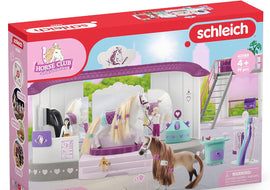 Schleich  42588- Horse Beauty Salon