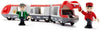 Brio Travel Train, 5 Pieces 33505