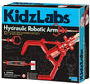 4M  KidzLabs Hydraulic Robotic Arm