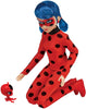 Miraculous Ladybug Heroez Ladybug Fashion Doll