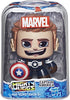 MARVEL AVENGERS - Mighty Muggs - Kids Super Hero Toys - Ages 6+ - 10cm