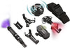 SpyX Micro Gear Set - 4 Must-Have Spy Tools