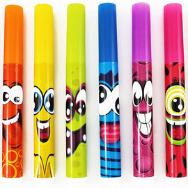 Scentos Scented Markers -  (Pack of 8)