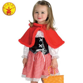 LITTLE RED RIDING HOOD, TODDLER/CHILD - ToyRoo