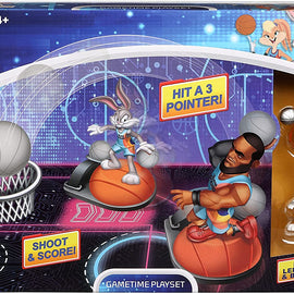 Space Jam S1 Game Time Playset
