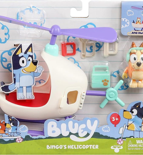 Peluche Sorpresa Bluey Decora La Casa 17660 Peluche Sorpresa Bluey Decora La Casa 17660