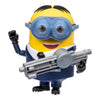 Despicable Me 4: AVL Squad Mega Minion 14cm Action Figure - Dave