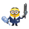 Despicable Me 4: AVL Squad Mega Minion 14cm Action Figure - Dave