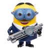 Despicable Me 4: AVL Squad Mega Minion 14cm Action Figure - Dave