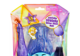 Trolls Band Together Squishy Doll - Branch