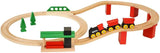 BRIO Classic - Deluxe set 25 Pieces 33424 – ToyRoo - Magical World of Toys!