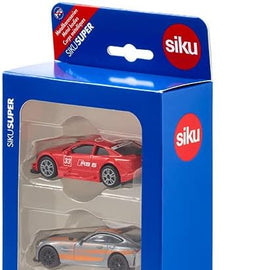 Siku  6331- Gift Set Race