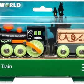 BRIO - Ghost Train 3 Pieces 33986