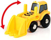 BRIO 33436 - Loader 2 Pieces