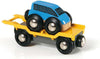 BRIO - Car Transporter 2 Pieces 33577