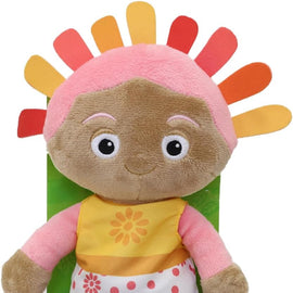 In the Night Garden Talking Upsy Daisy Plush