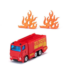 Siku 6330 - Gift Set Fire Brigade