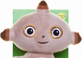 In The Night Garden Talking Makka Pakka Plush