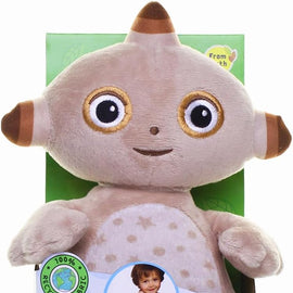 In The Night Garden Talking Makka Pakka Plush