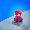 Marvel Spider-Man Kids Bedside Night Light and Torch Buddy by GoGlow