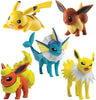 Pokemon  Action Figure Toy Pack