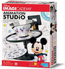 "4M Disney Animation Studio Kit for kids, educational science and exploration STEM toy for learning animation principles."