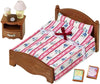 Sylvanian Families - Semi-double Bed