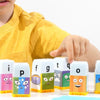 Alphablocks Phonics Fun Learning Toy