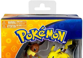 Pokemon  Action Figure Toy Pack