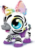 Build a Bot Light Up Zebra Robotics Kit