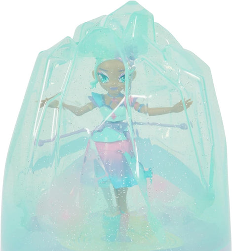 Hatchimals Crystal Flyer - Pastel Kawaii