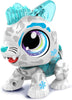 Build a Bot Snow Leopard Learning Toy