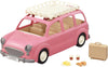 Sylvanian Families - Family Picnic Van