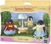 Sylvanian Families - Penguin Family