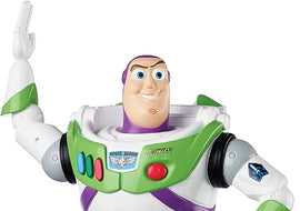Disney/Pixar Toy Story 6 inch Buzz Lightyear Action Figure