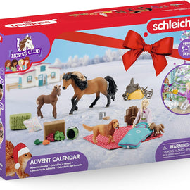 Schleich Horse Club 98982 Advent Calendar 2023