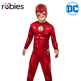 THE FLASH  (2023 MOVIE) COSTUME, CHILD