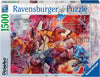 Ravensburger - Nike Goddess of Victory 1500 Pieces