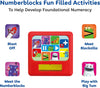 Numberblocks Number Fun