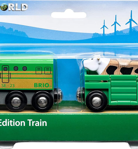 BRIO - Special Edition Train (2023) 3 Pieces 36040