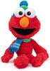 Sesame Street Christmas Nutcracker Elmo Plush