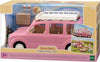 Sylvanian Families - Family Picnic Van