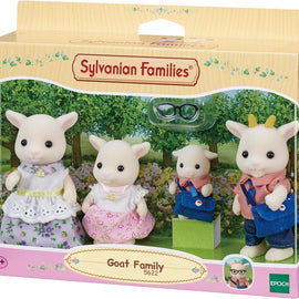 Sylvanian Families - Goat Family