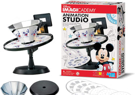 4M Disney Animation Studio Kit