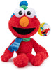 Sesame Street Christmas Nutcracker Elmo Plush