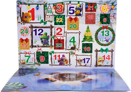PAW Patrol Advent Calendar