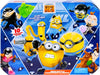 Despicable Me 4 Mega Battle Countdown Calendar - 10 Surprises