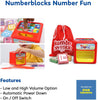 Numberblocks Number Fun