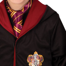 HARRY POTTER/GRYFFINDOR ROBE, CHILD